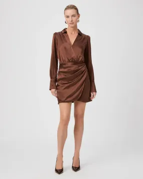 Nyla Dress, Landslide