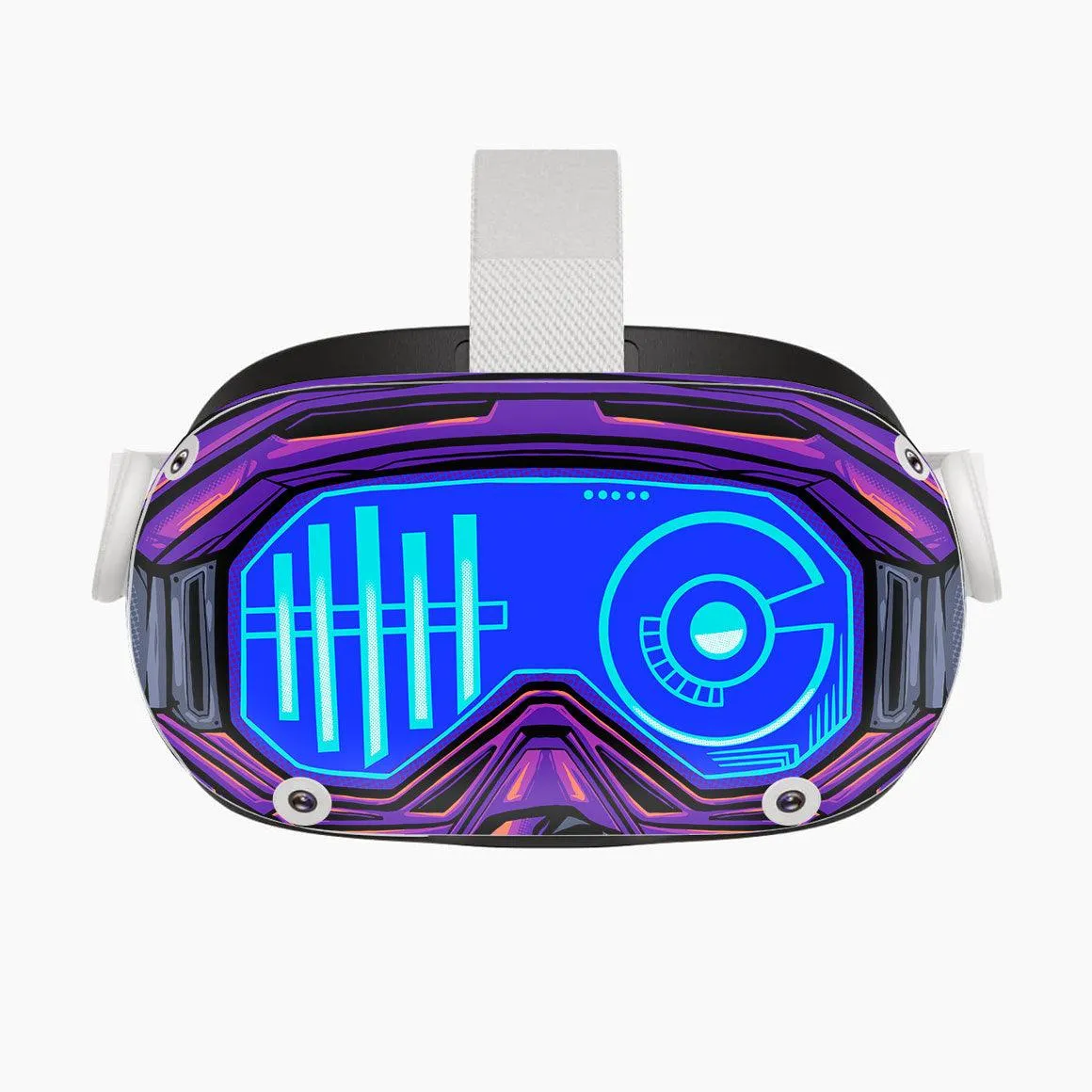 Oculus Quest 2 Artist Series Skins
