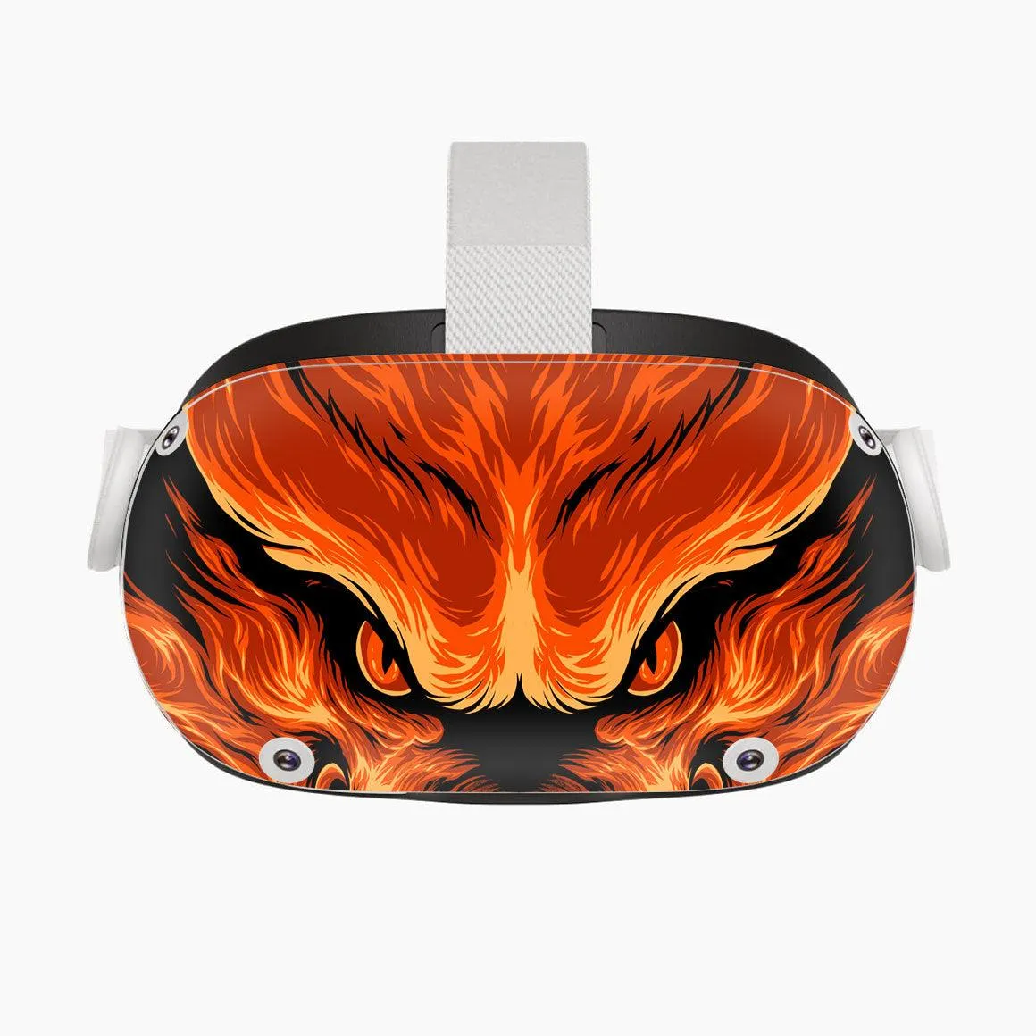 Oculus Quest 2 Artist Series Skins