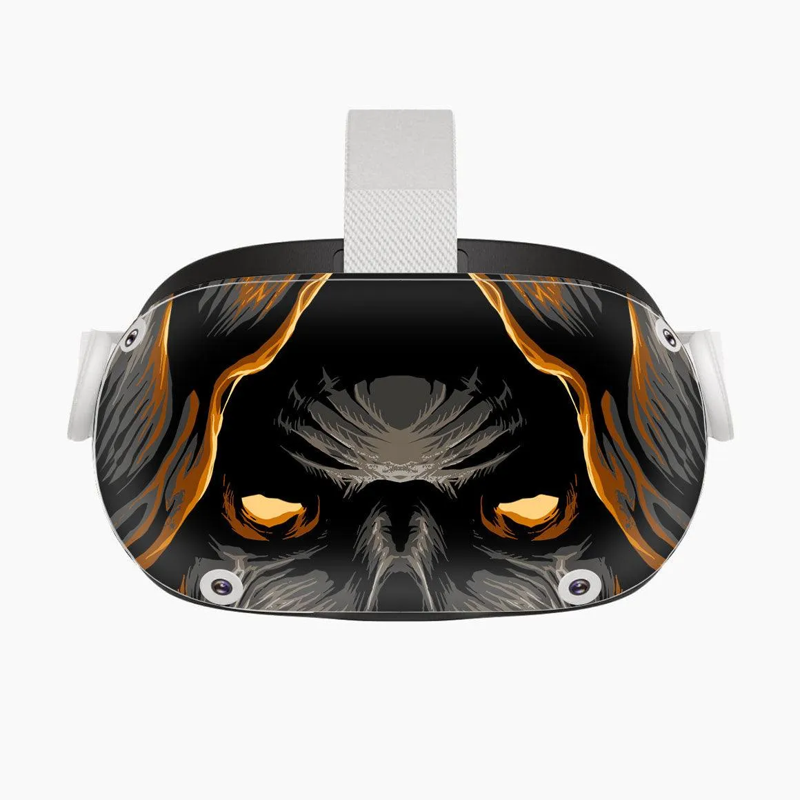 Oculus Quest 2 Artist Series Skins