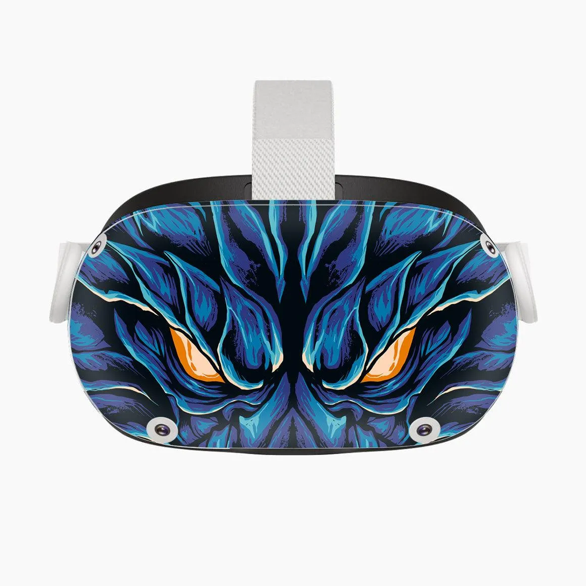 Oculus Quest 2 Artist Series Skins