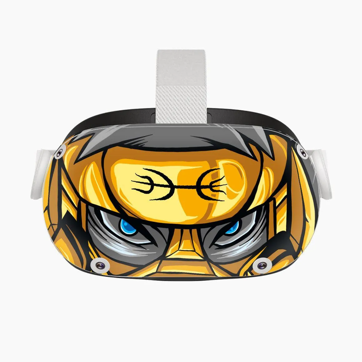 Oculus Quest 2 Artist Series Skins
