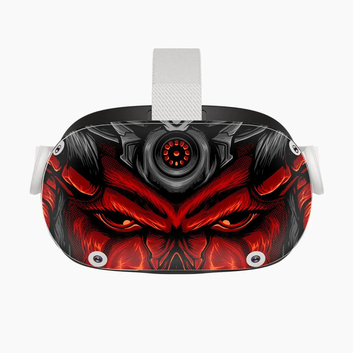 Oculus Quest 2 Artist Series Skins