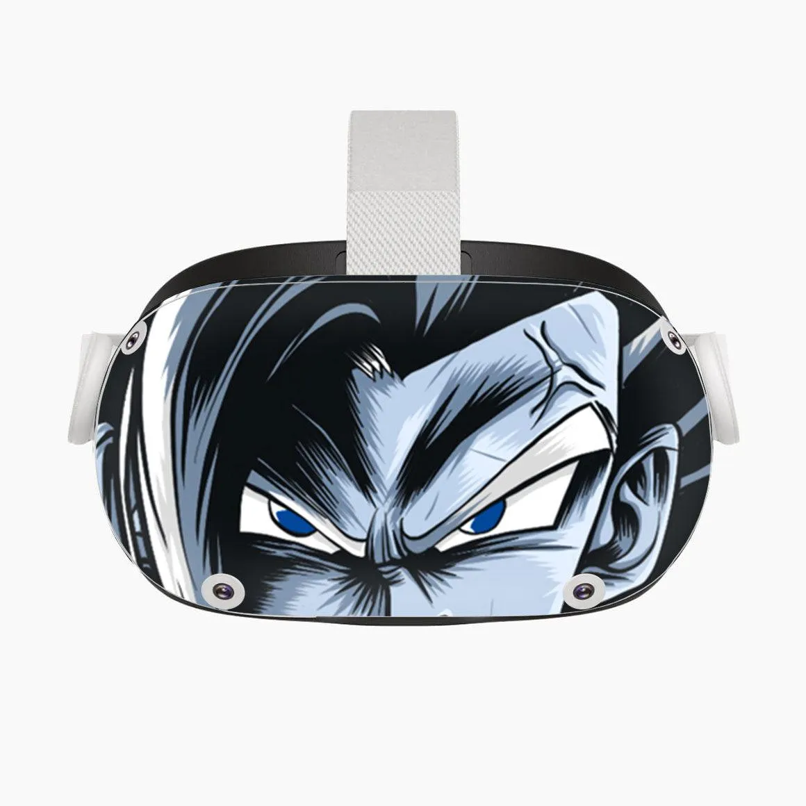 Oculus Quest 2 Artist Series Skins