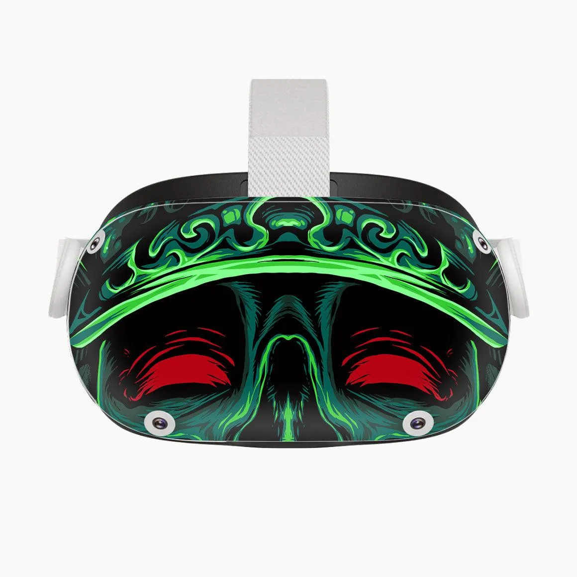 Oculus Quest 2 Artist Series Skins