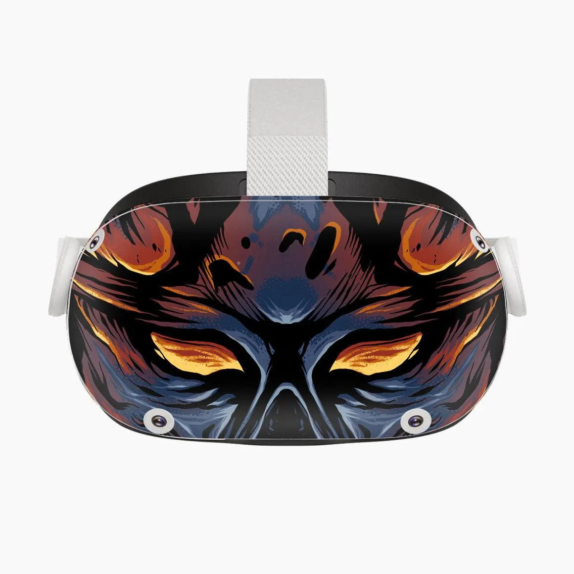 Oculus Quest 2 Artist Series Skins