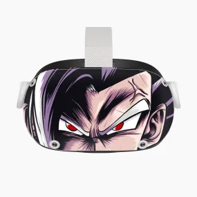 Oculus Quest 2 Artist Series Skins