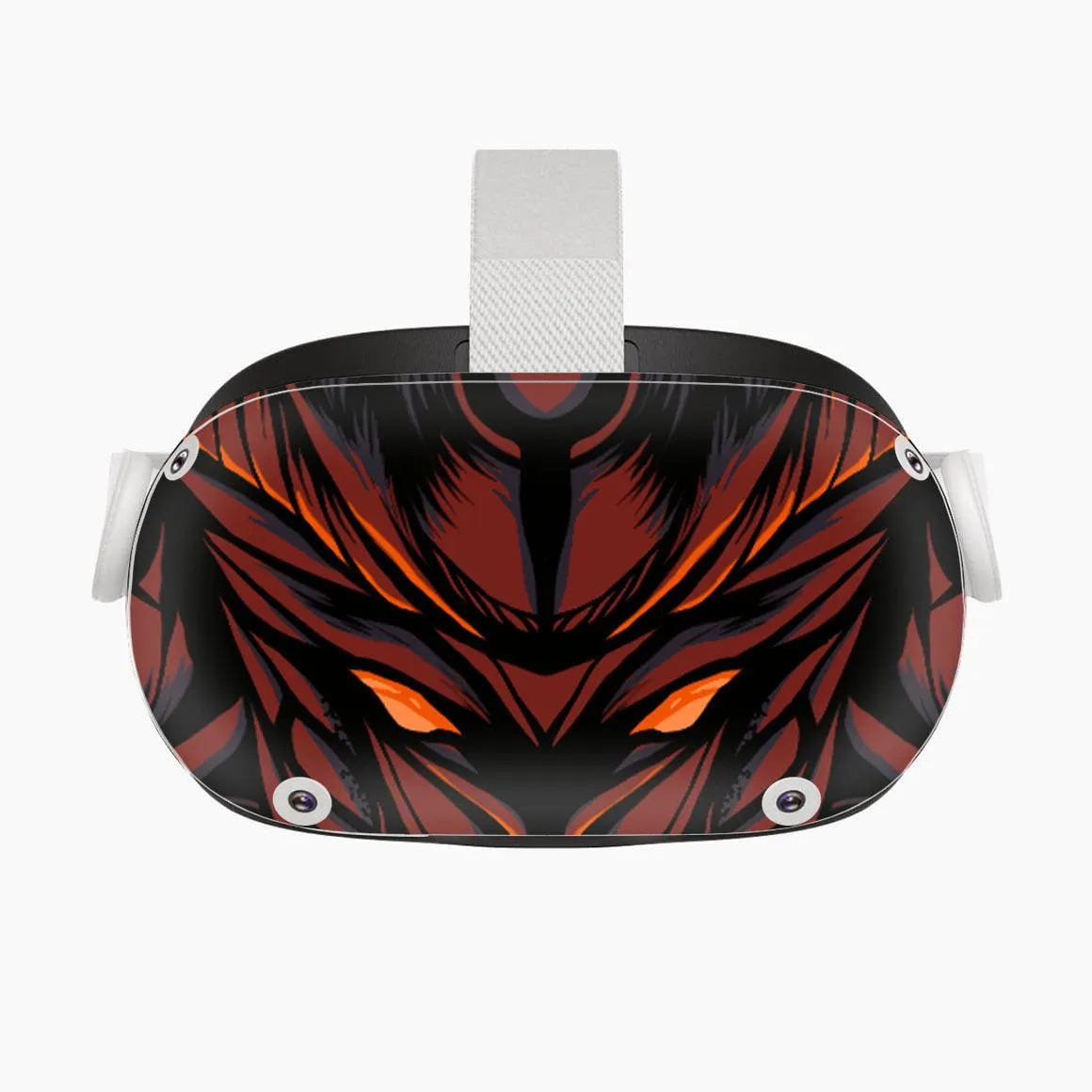 Oculus Quest 2 Artist Series Skins