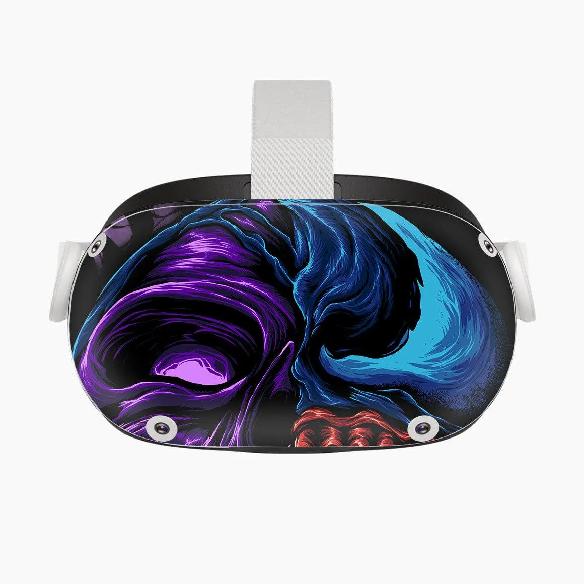 Oculus Quest 2 Artist Series Skins