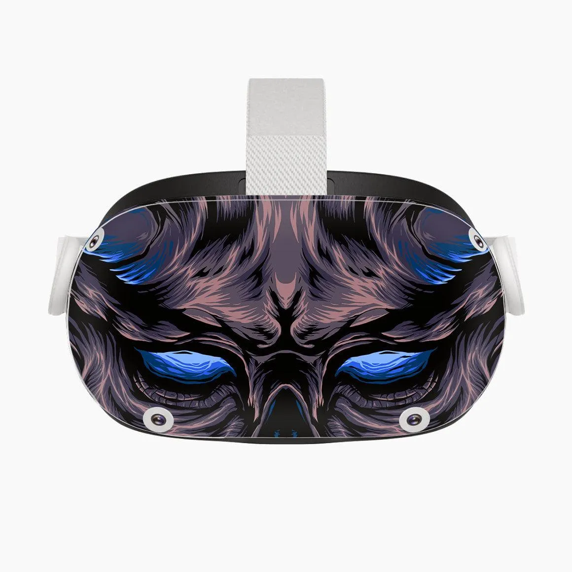Oculus Quest 2 Artist Series Skins