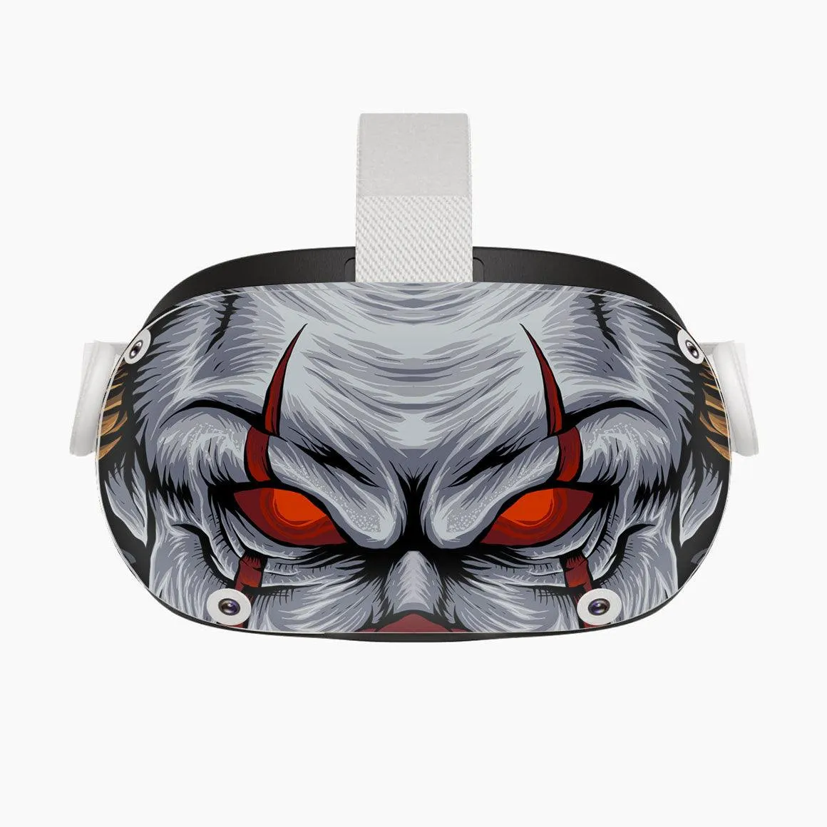 Oculus Quest 2 Artist Series Skins