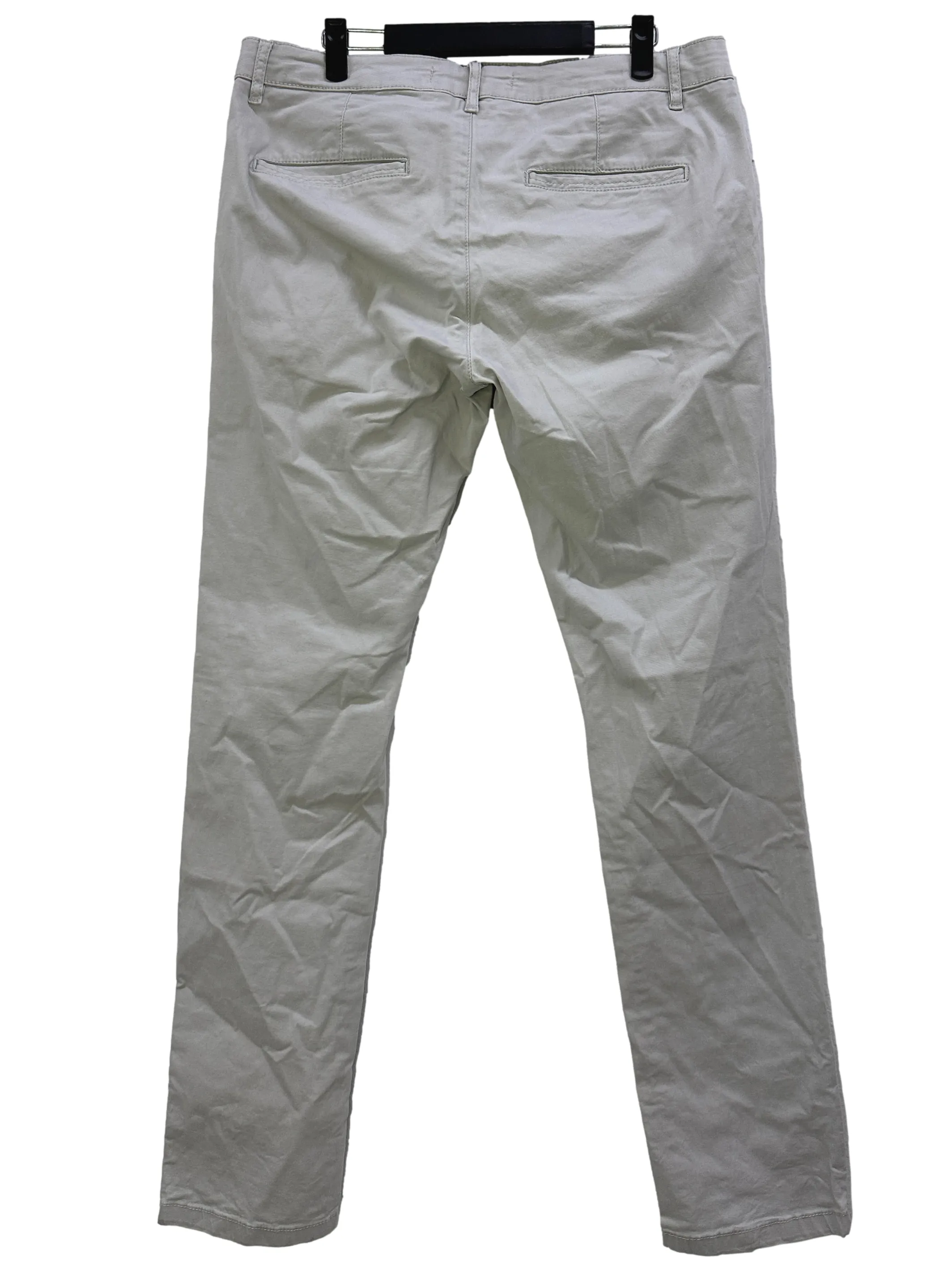 Off-White Chinos