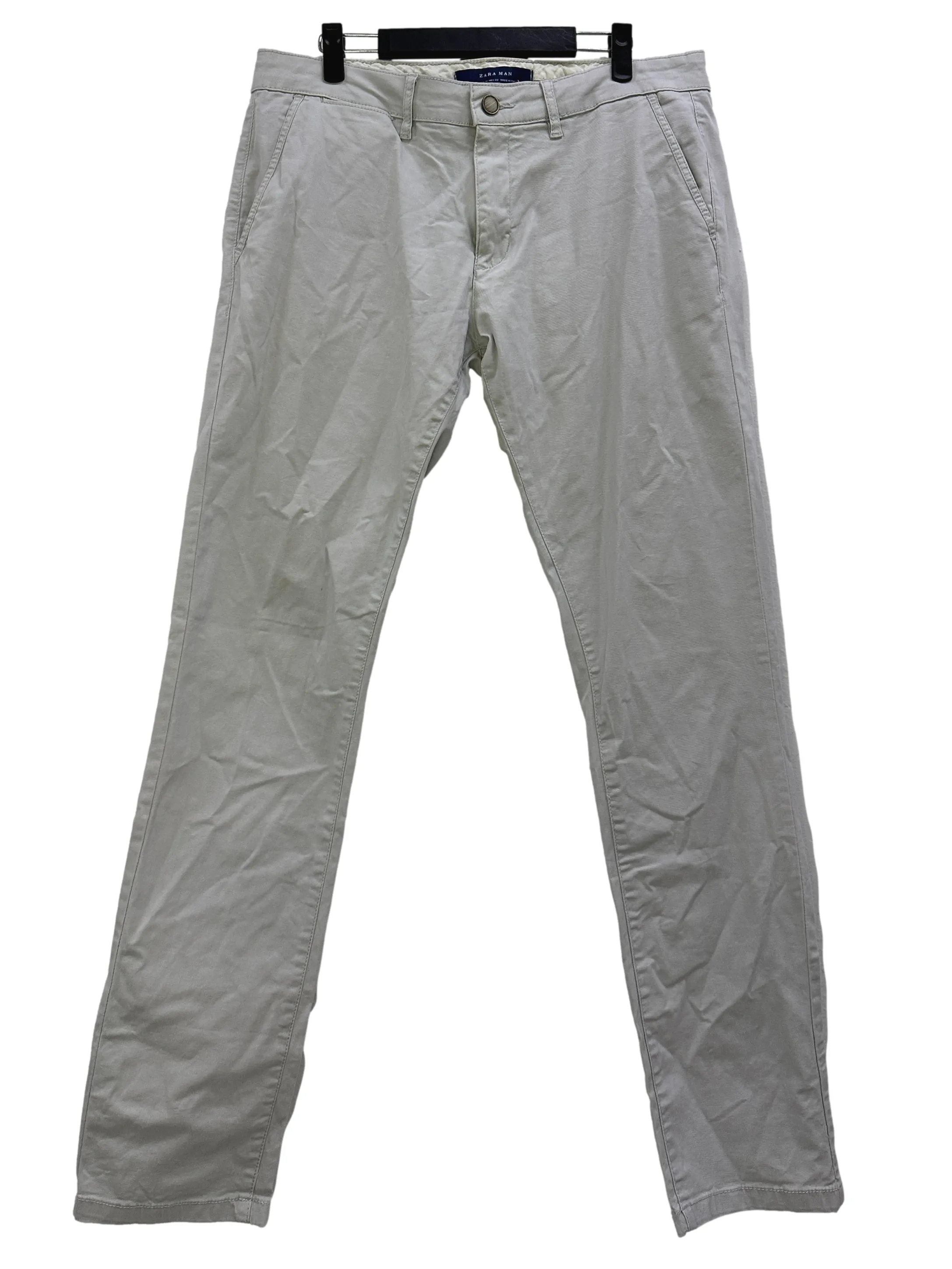 Off-White Chinos