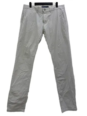 Off-White Chinos