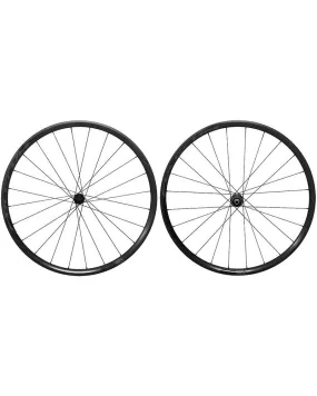 Offre Paire de Roues Fulcrum Racing 600 DB 2WF C20 Corps Shimano - Occasion 