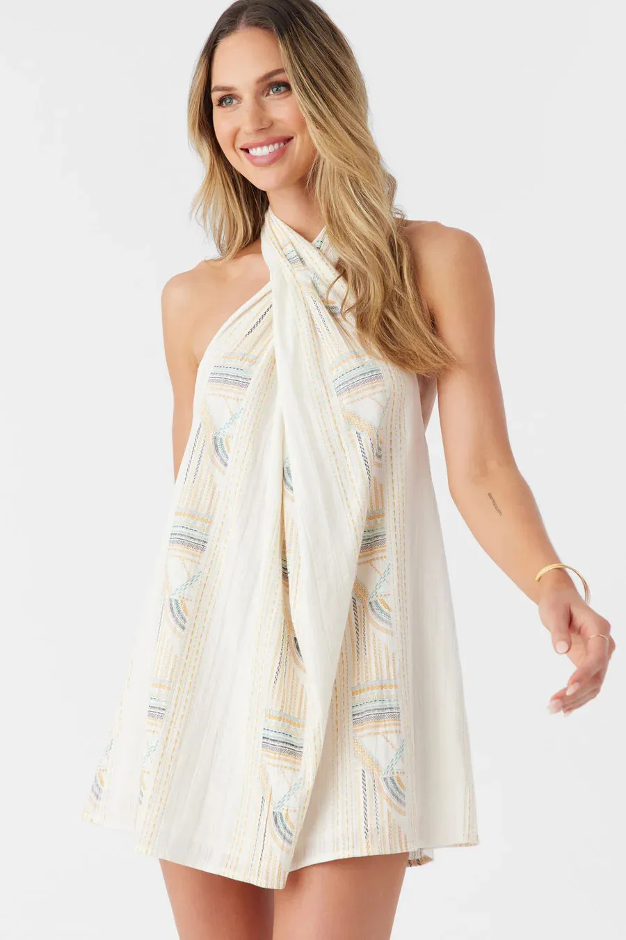 O'Neill Naima Dress