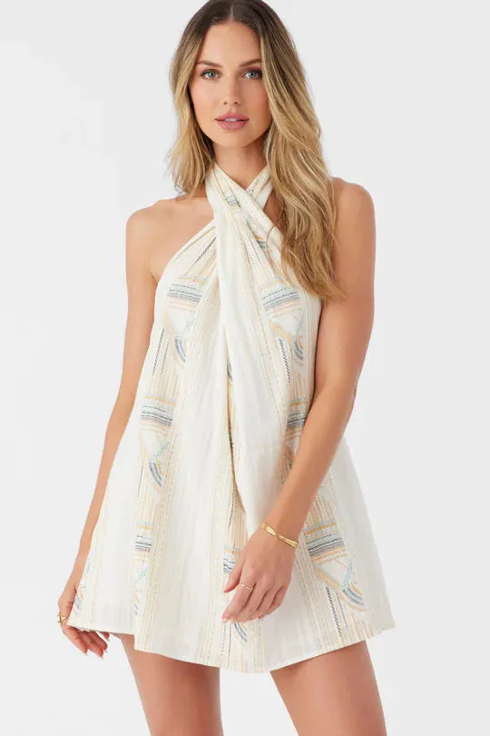 O'Neill Naima Dress