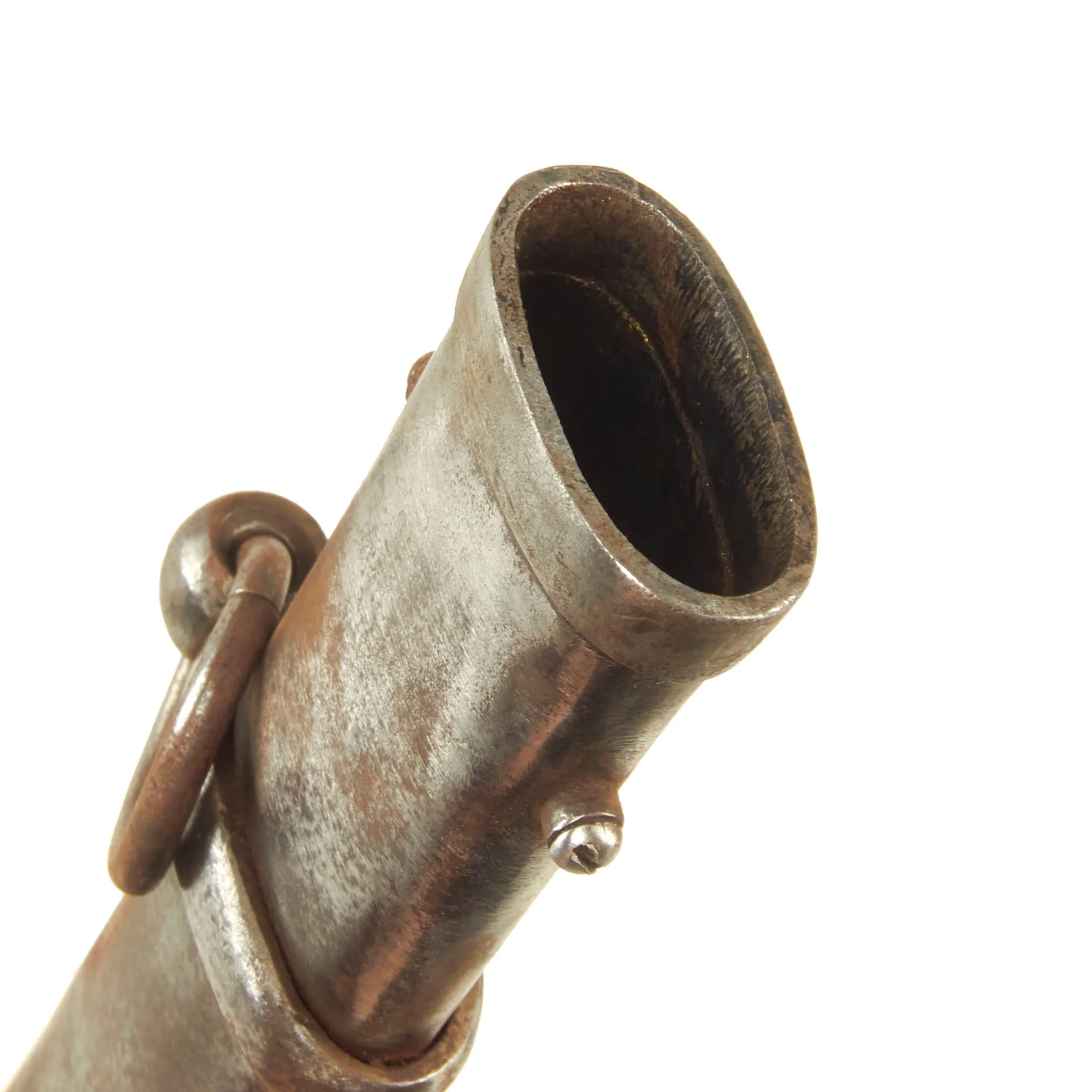 Original U.S. Civil War Non-Regulation British P-1822 Pattern Cavalry Saber by Horstmann & Sons