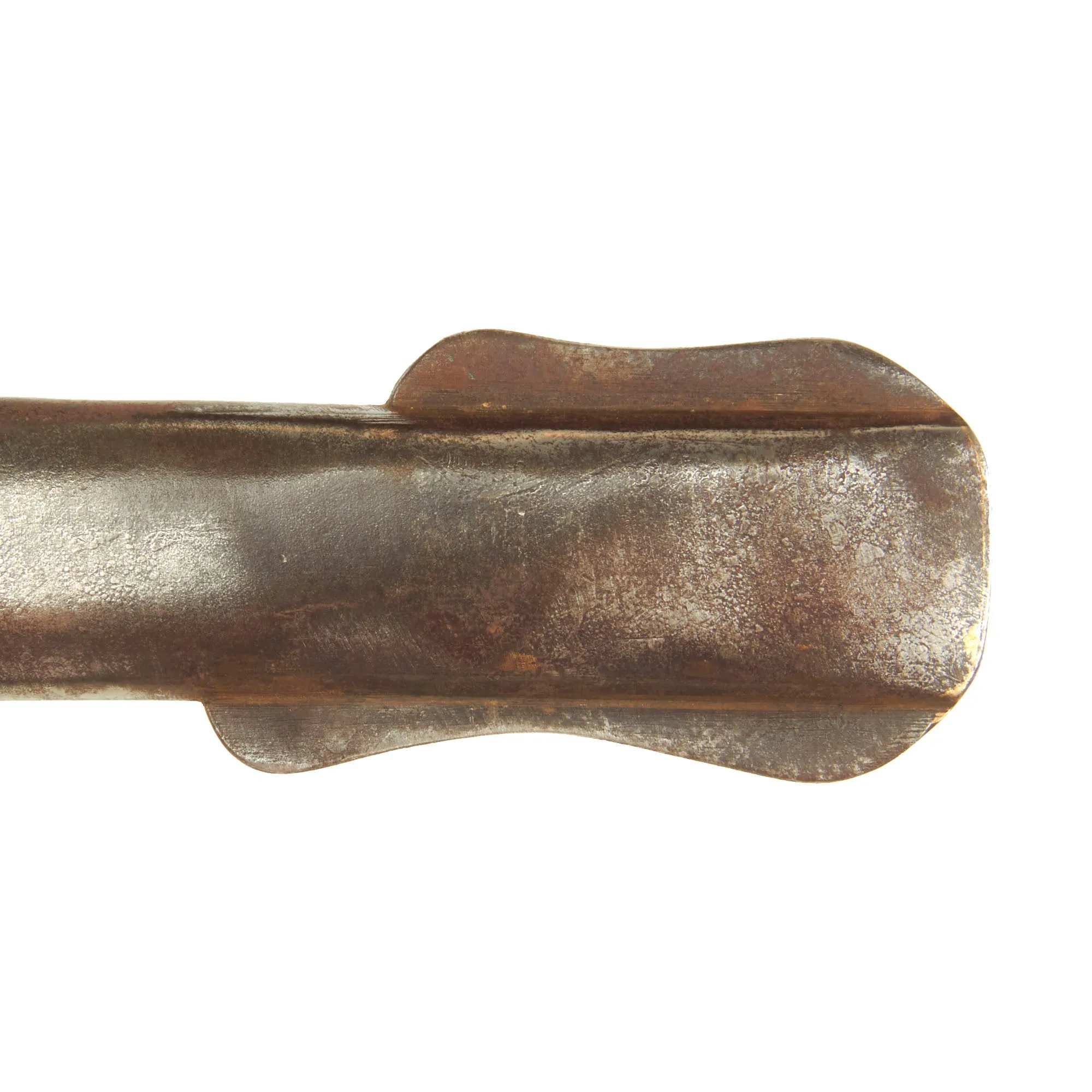 Original U.S. Civil War Non-Regulation British P-1822 Pattern Cavalry Saber by Horstmann & Sons