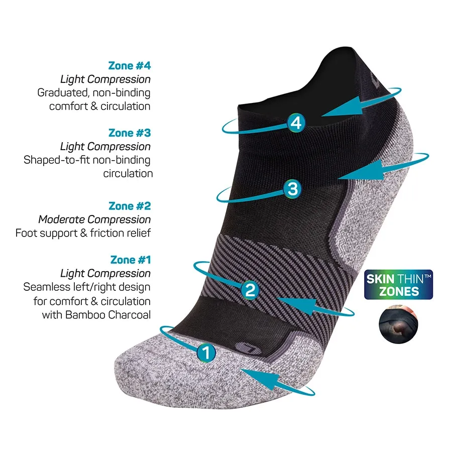 OS1st AC4 Active Comfort Socks - Crew