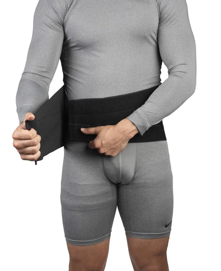 OTC SACRO BRACE W/ THERMO PAD - 2886
