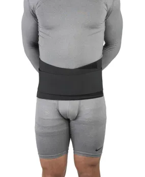 OTC SACRO BRACE W/ THERMO PAD - 2886