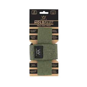 Peatys Holdfast Tool Wrap – Moss