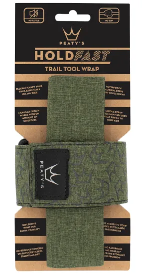 Peatys Holdfast Tool Wrap