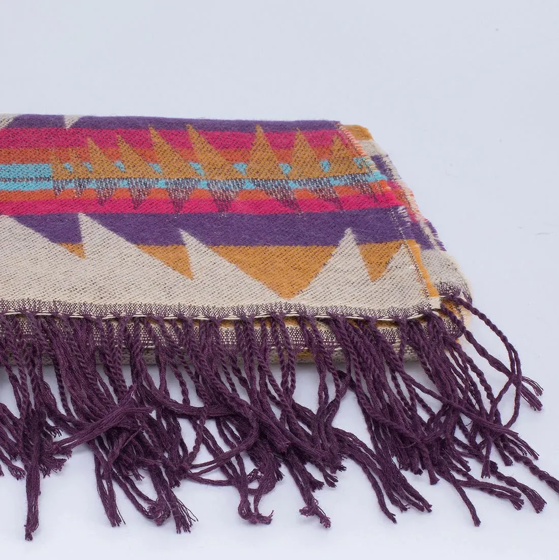 Pistil Carmel Scarf