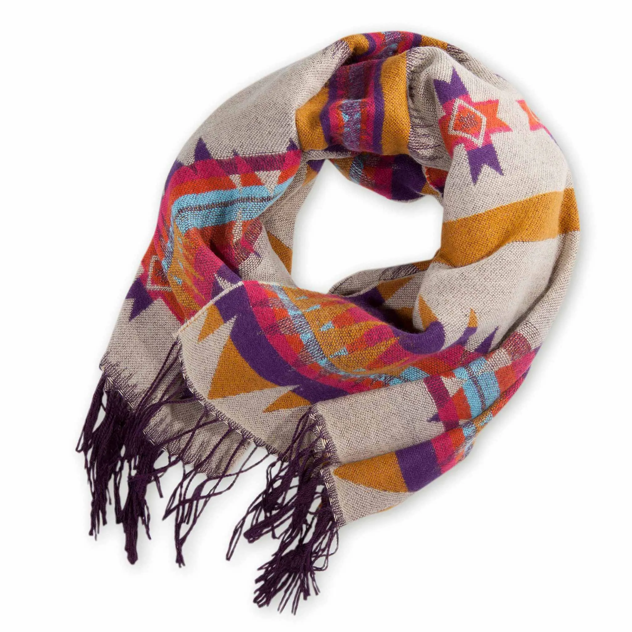 Pistil Carmel Scarf
