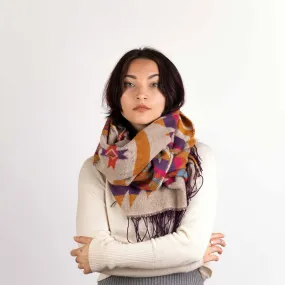 Pistil Carmel Scarf