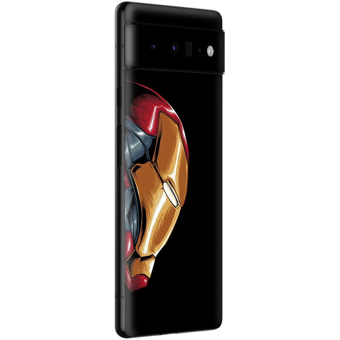 Pixel 6 Pro Artist Series Skins