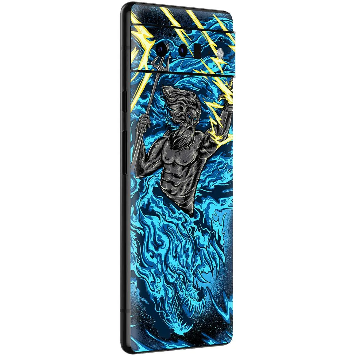 Pixel 6 Pro Artist Series Skins
