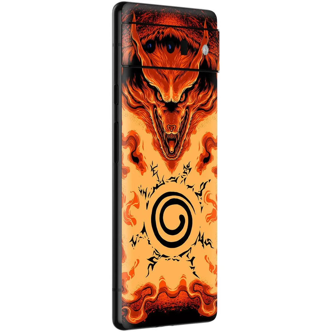 Pixel 6 Pro Artist Series Skins