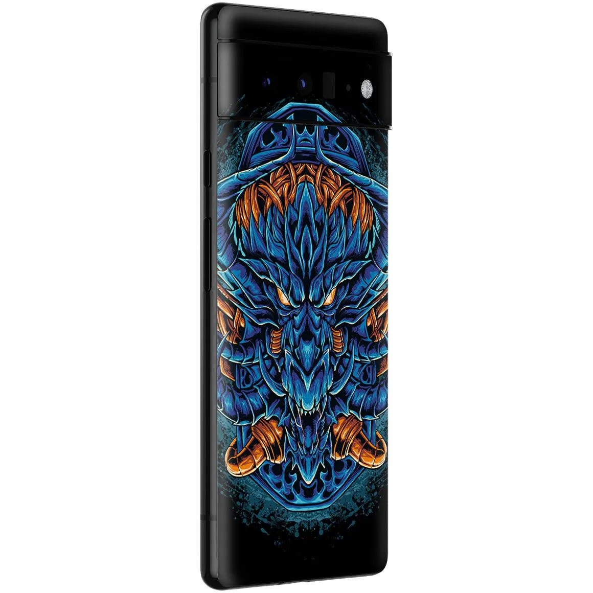 Pixel 6 Pro Artist Series Skins