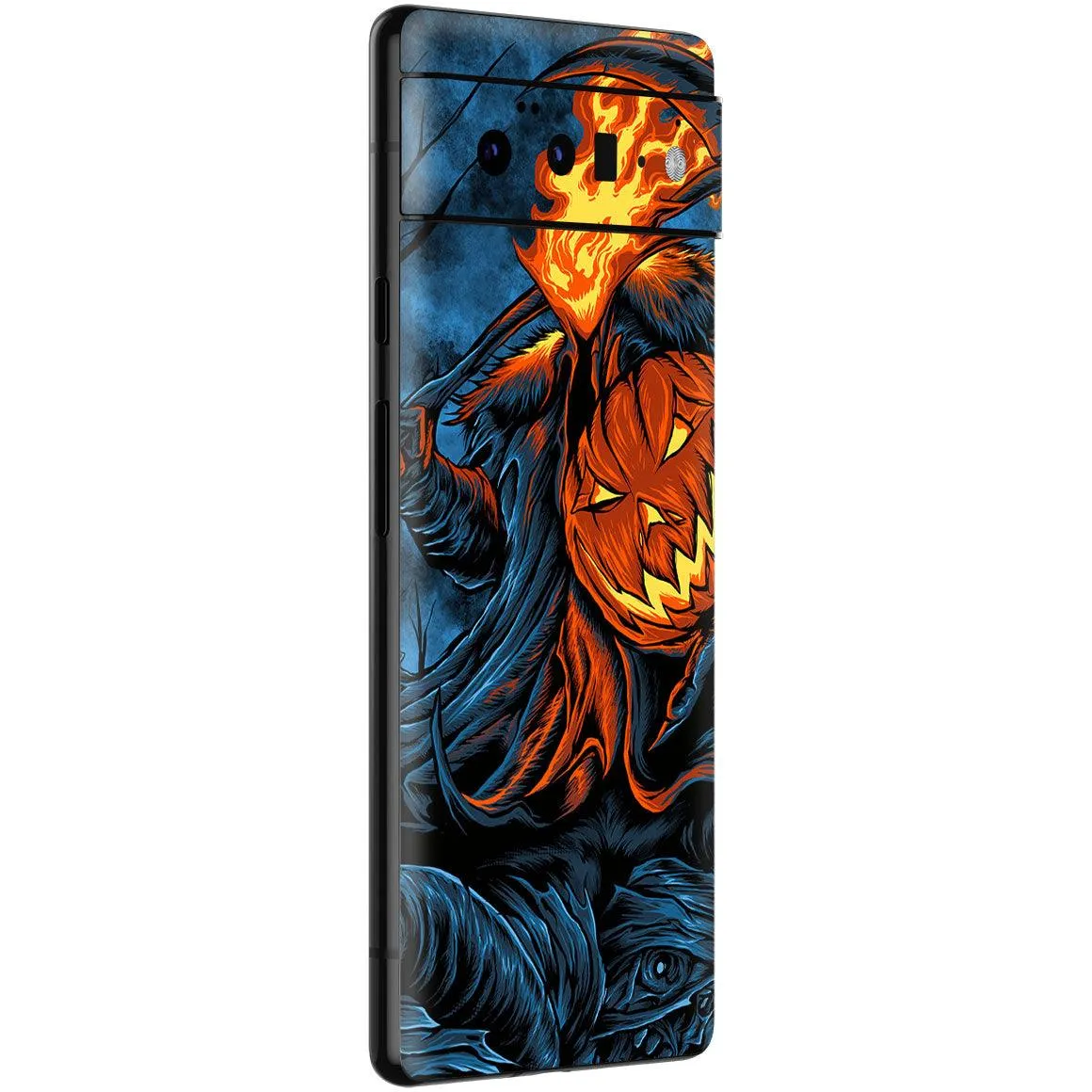 Pixel 6 Pro Artist Series Skins