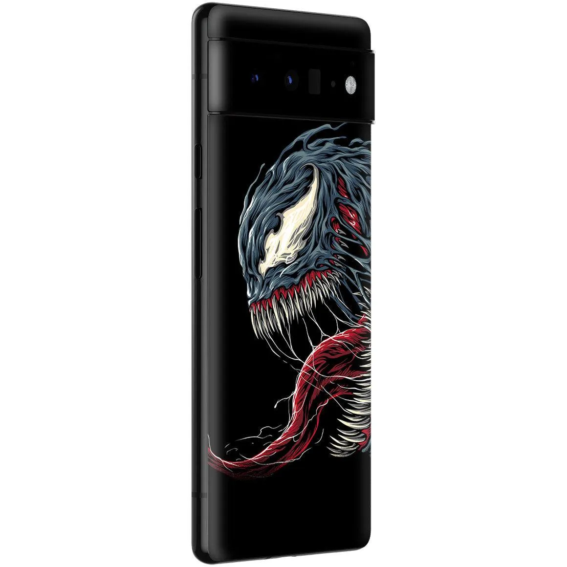 Pixel 6 Pro Artist Series Skins