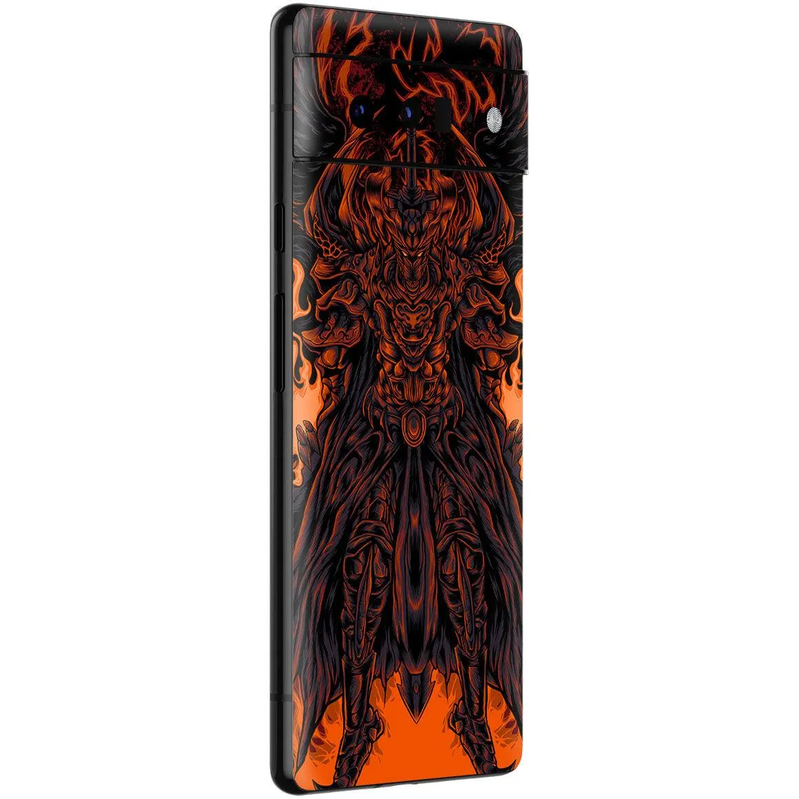 Pixel 6 Pro Artist Series Skins