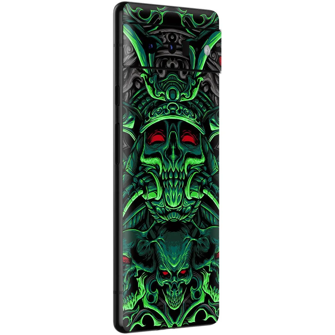 Pixel 6 Pro Artist Series Skins