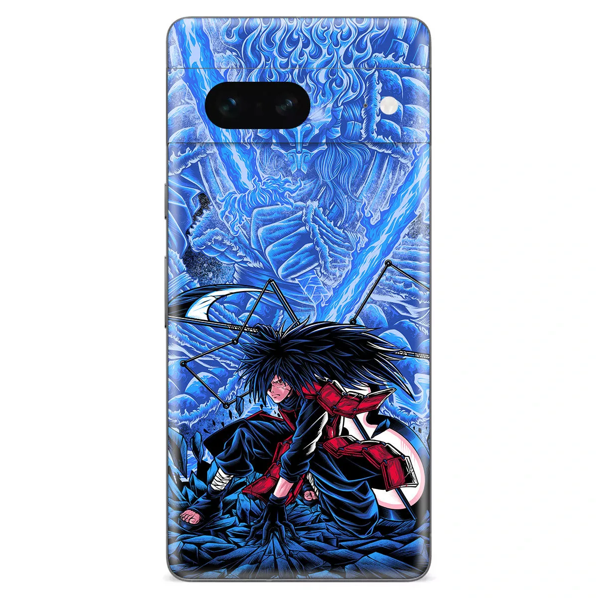 Pixel 7 Artist Series Skins