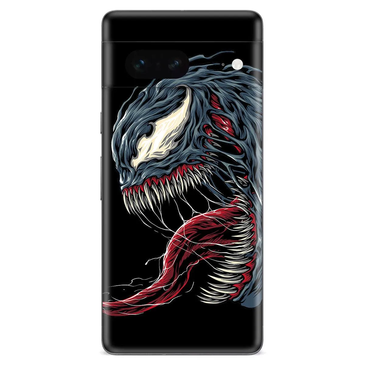 Pixel 7 Artist Series Skins