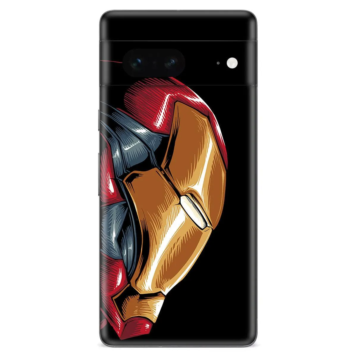 Pixel 7 Artist Series Skins