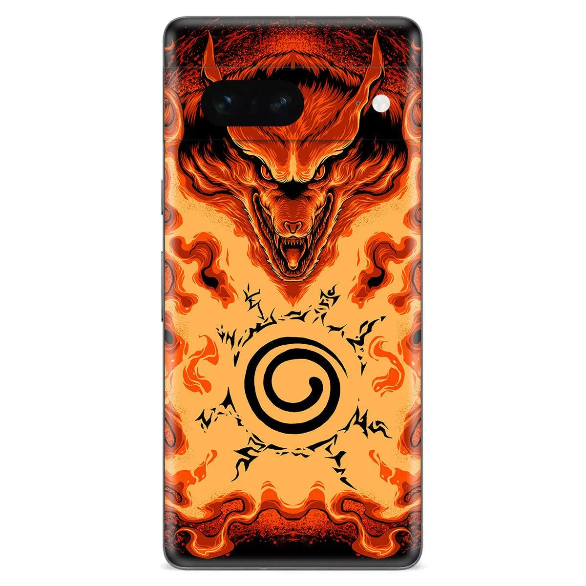 Pixel 7 Artist Series Skins