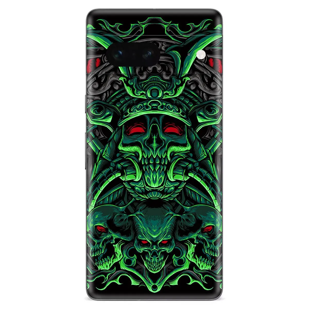Pixel 7 Artist Series Skins