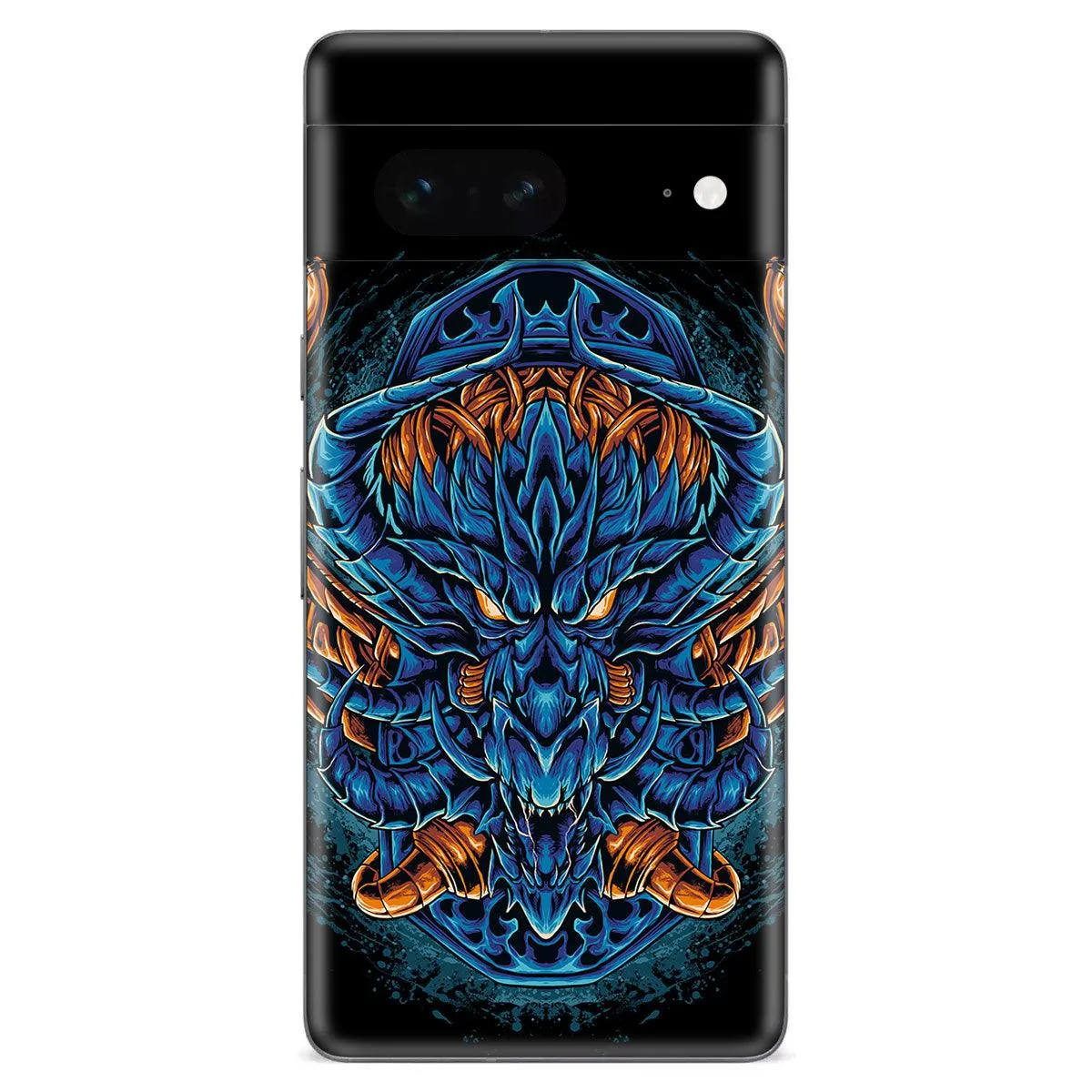 Pixel 7 Artist Series Skins