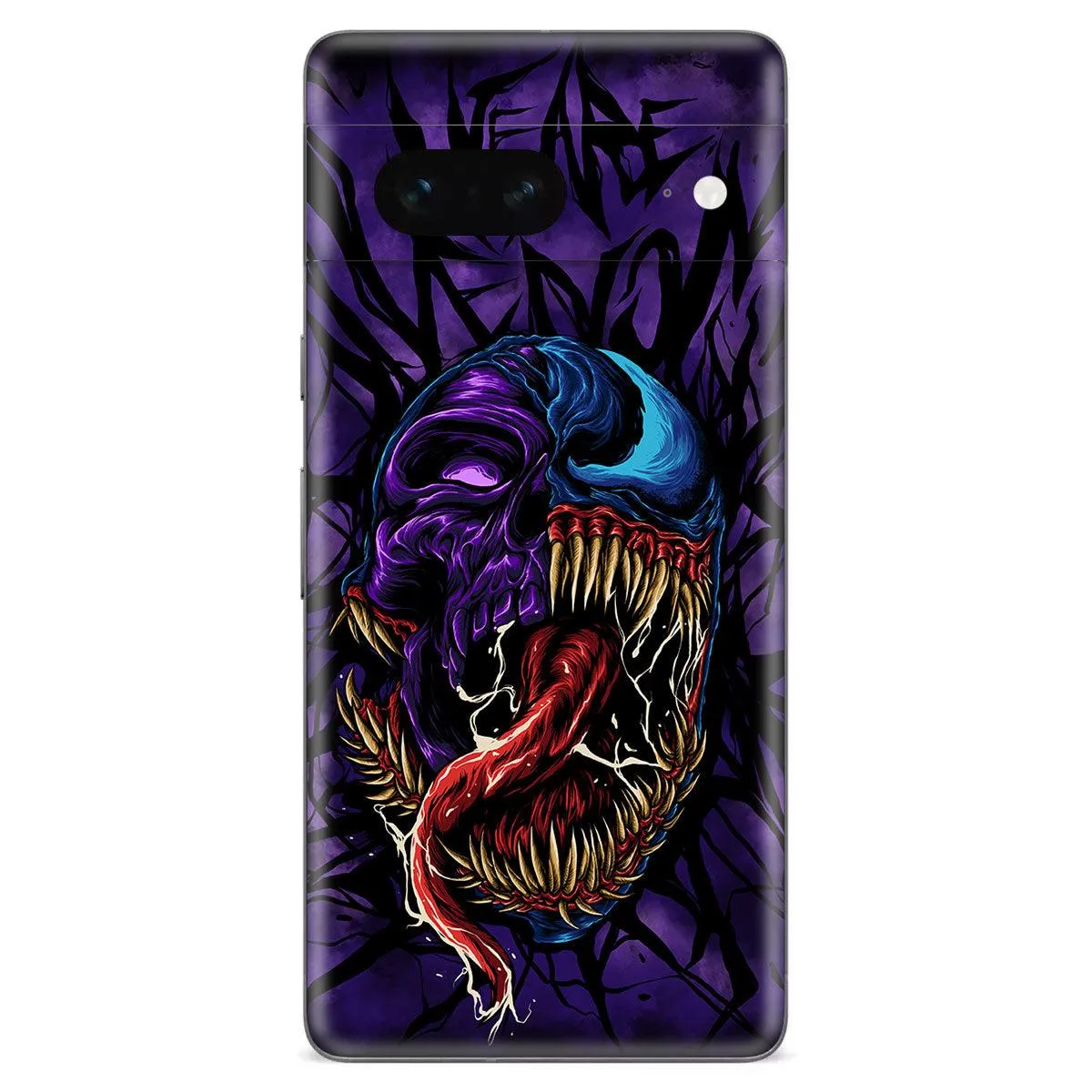 Pixel 7 Artist Series Skins
