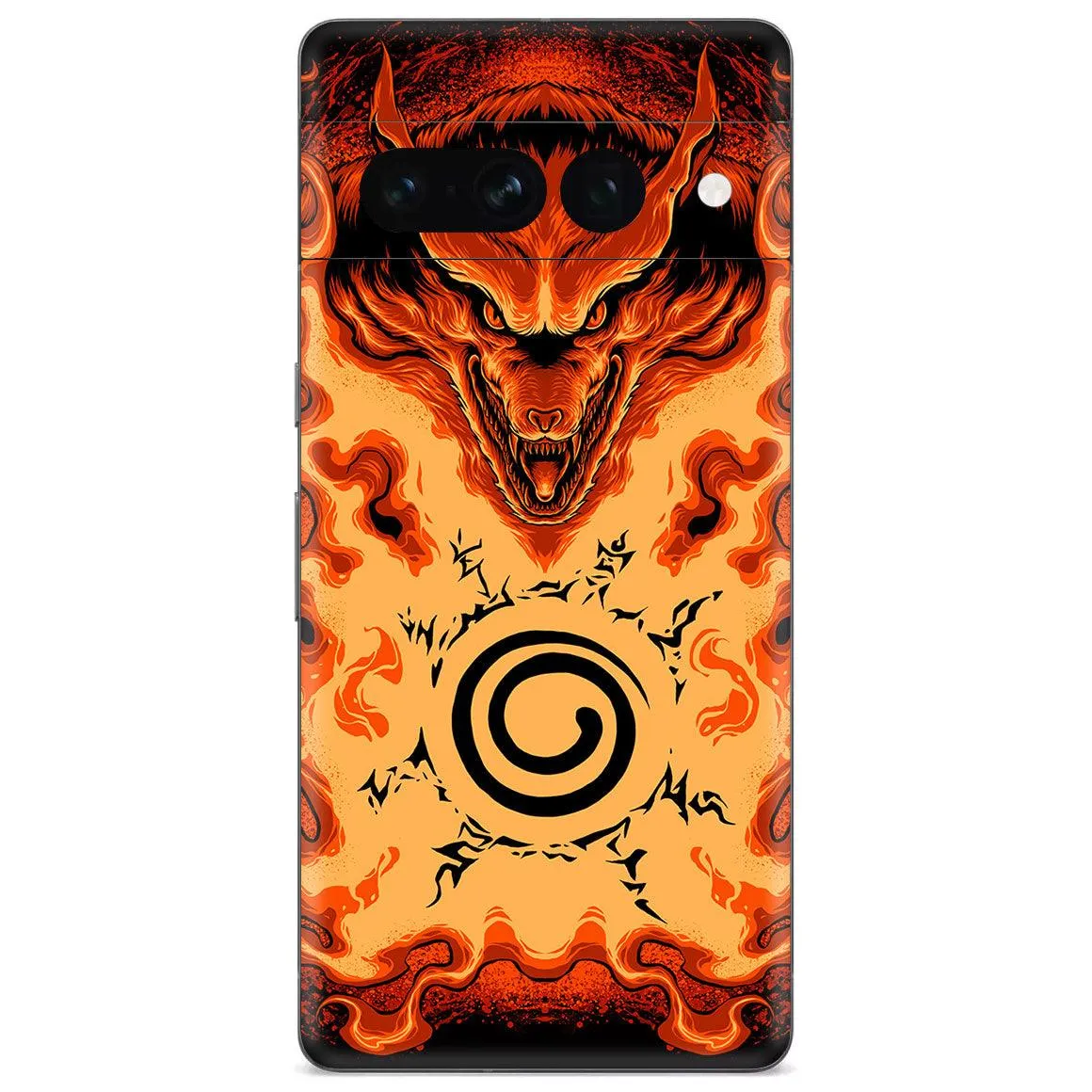 Pixel 7 Pro Artist Series Skins