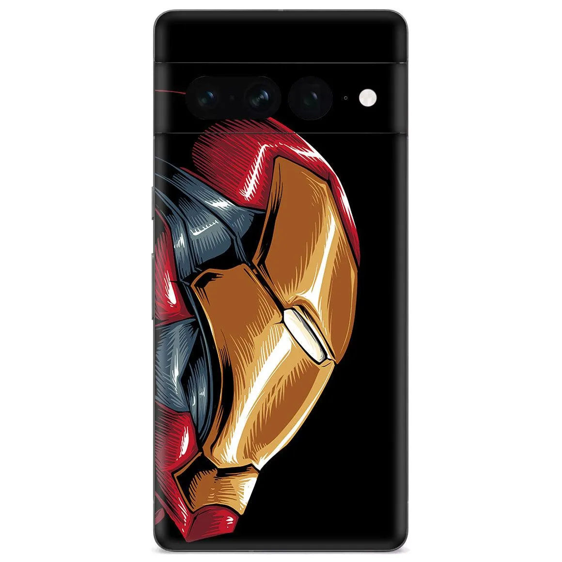 Pixel 7 Pro Artist Series Skins