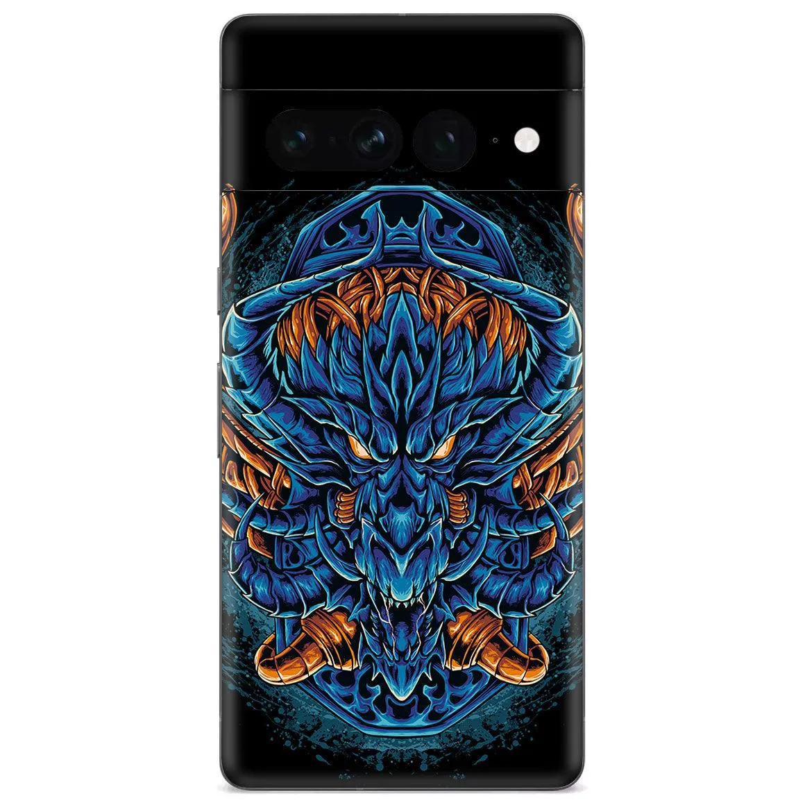 Pixel 7 Pro Artist Series Skins