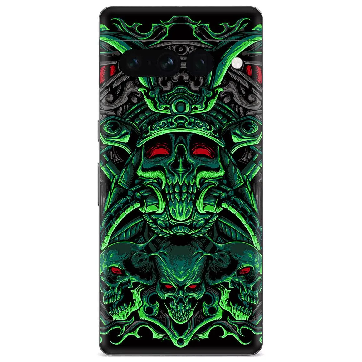Pixel 7 Pro Artist Series Skins
